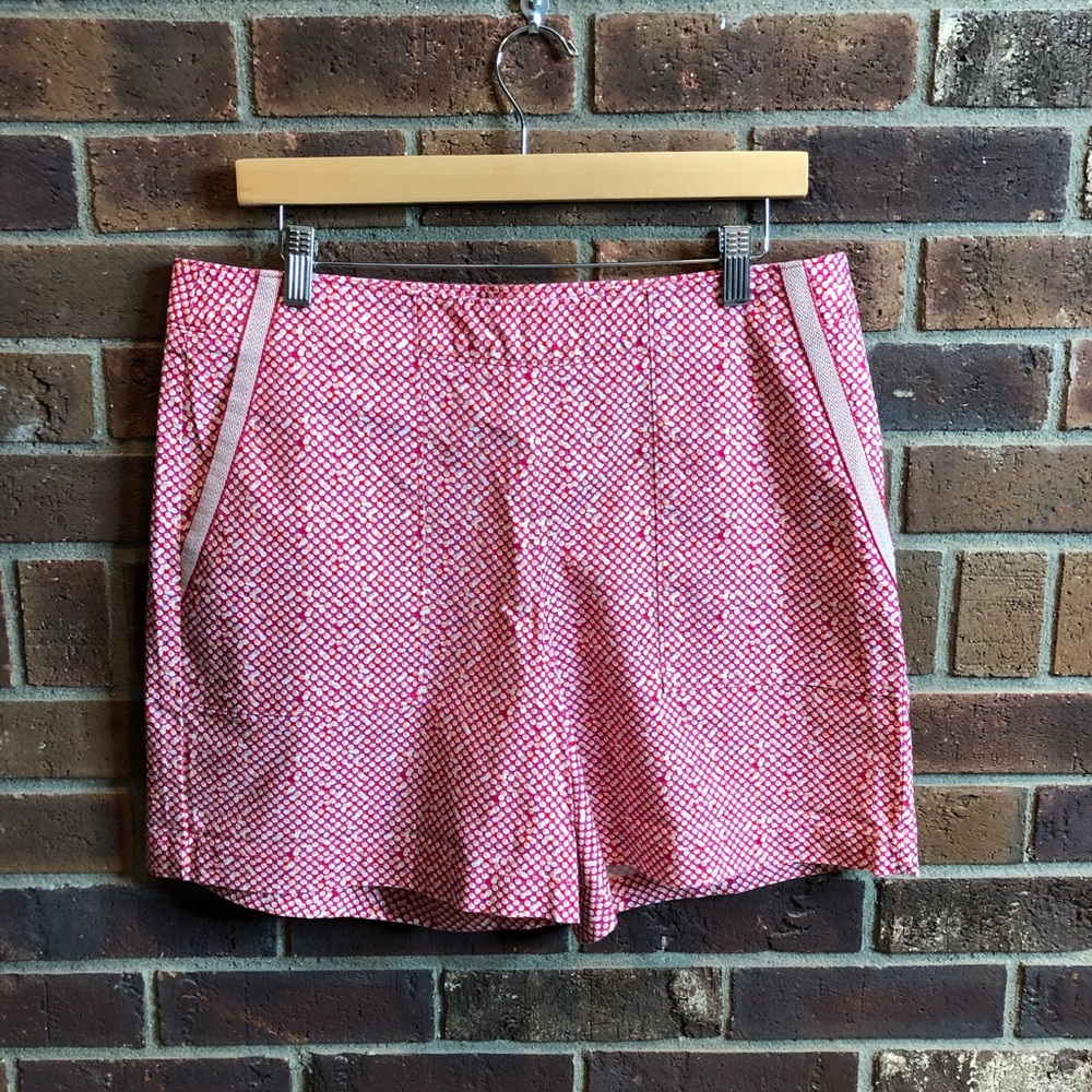Brand new without tag cabi shorts size 8